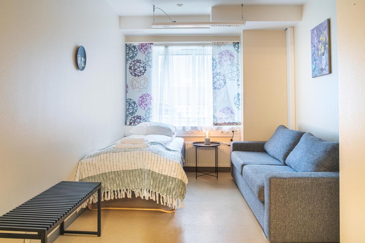Heradshuset Granvin 외부 사진