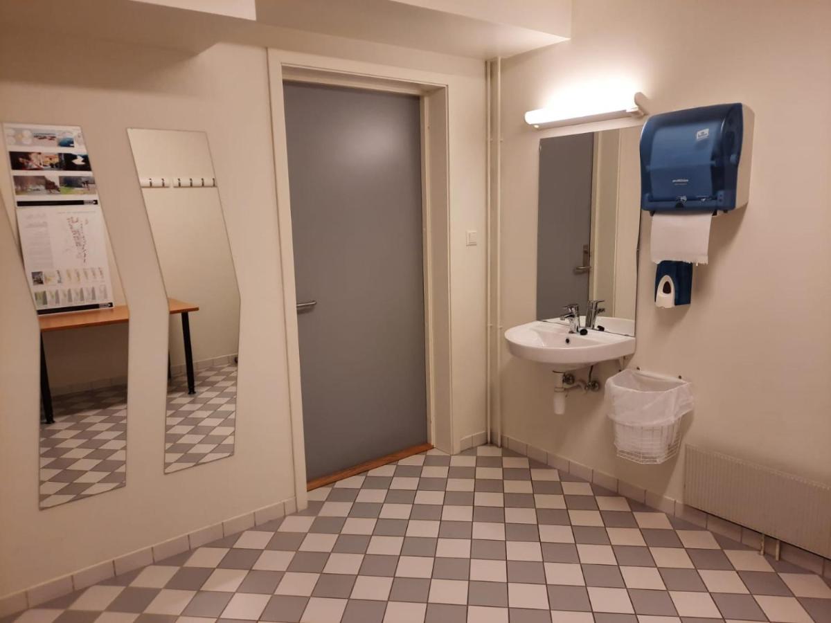 Heradshuset Granvin 외부 사진