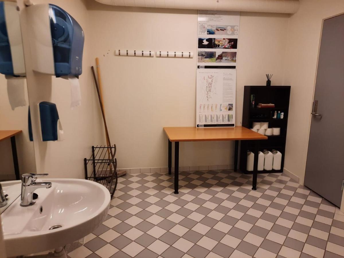 Heradshuset Granvin 외부 사진