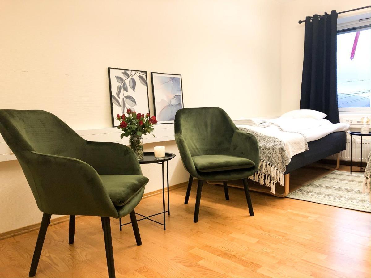 Heradshuset Granvin 외부 사진
